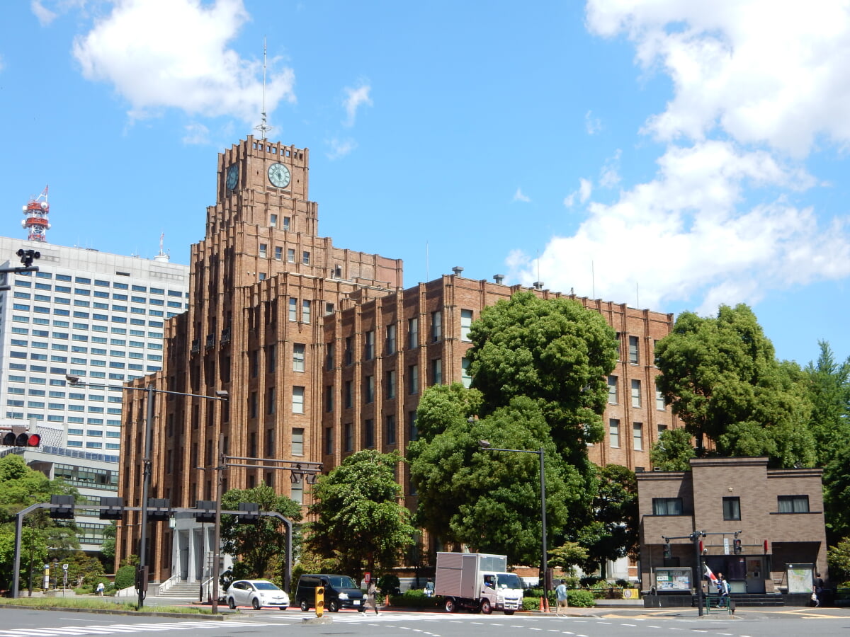 日比谷公園の写真10