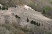 国見岳スキー場