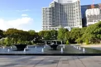 和田倉噴水公園