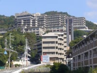 大江戸温泉物語　箕面温泉スパーガーデン