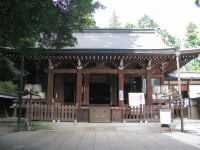 高麗神社