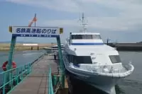 日間賀島