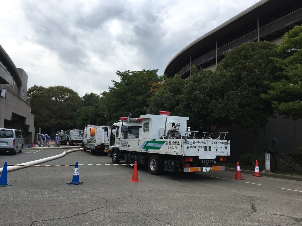 川崎市市民ミュージアムの写真2