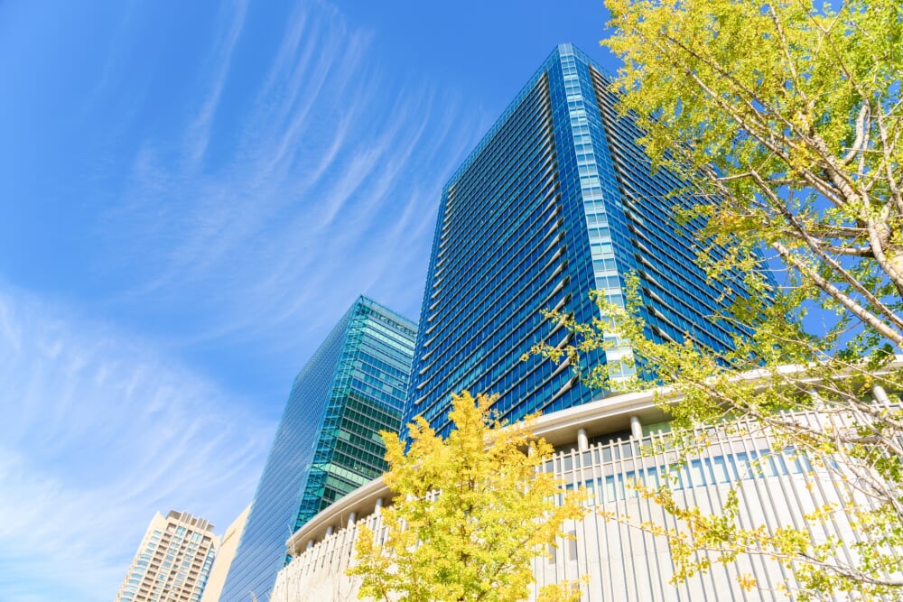 グランフロント大阪の写真3