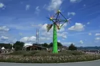 山口きらら博記念公園