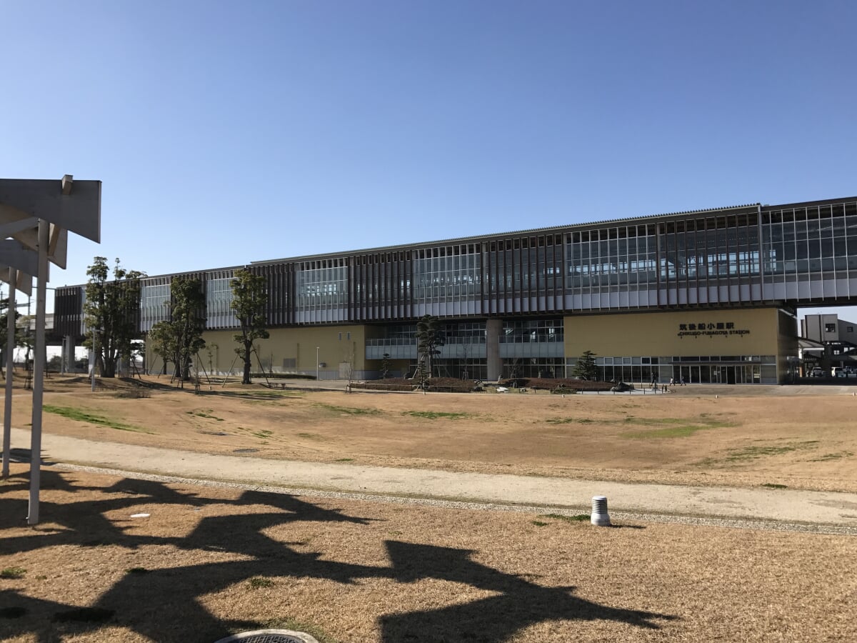 県営 筑後広域公園の写真2