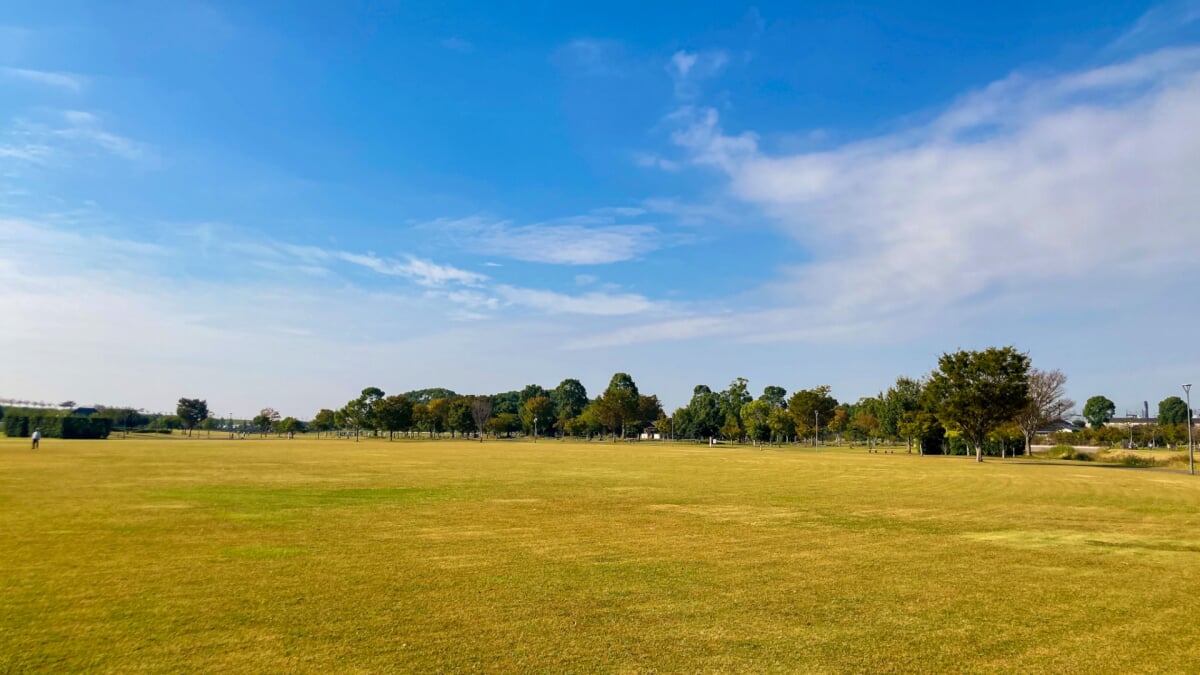 県営 筑後広域公園の写真7