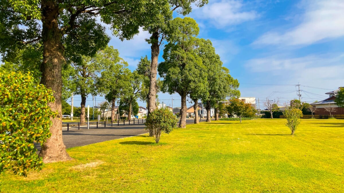 県営 筑後広域公園の写真1