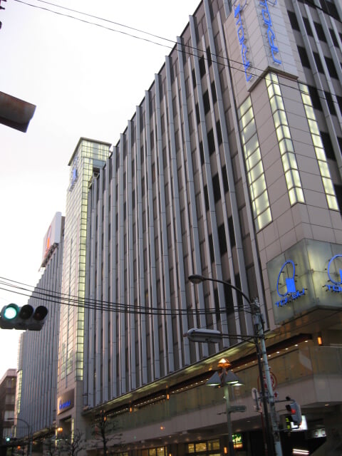 東急百貨店(吉祥寺店)の写真2