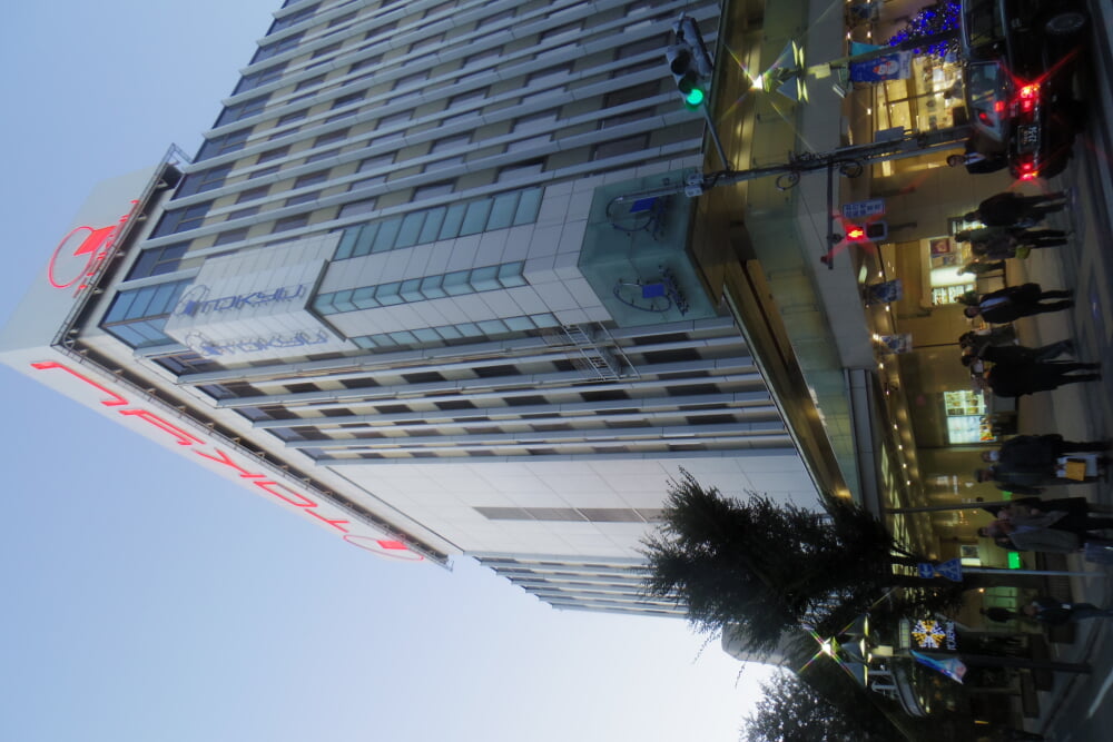 東急百貨店(吉祥寺店)の写真1