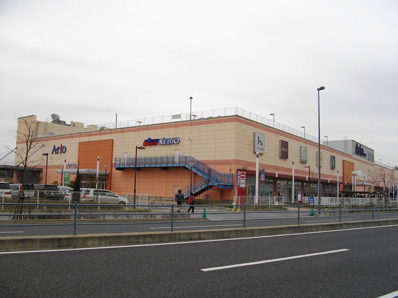 アリオ蘇我の写真3