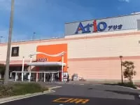 アリオ蘇我