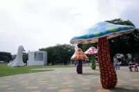 十和田市現代美術館