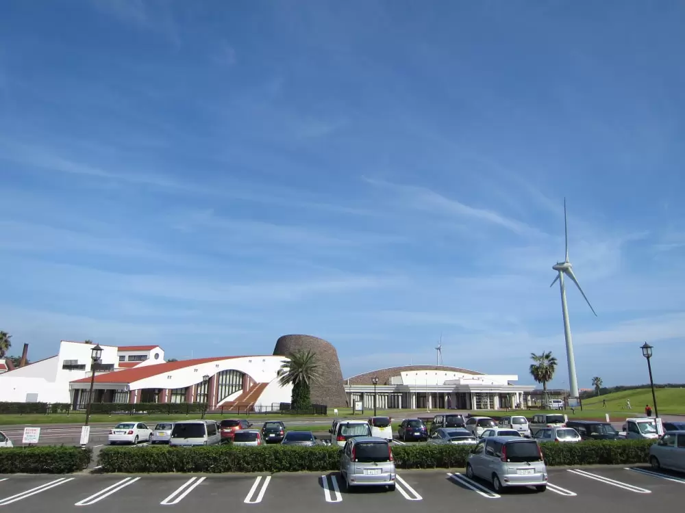 大東温泉シートピアの写真1