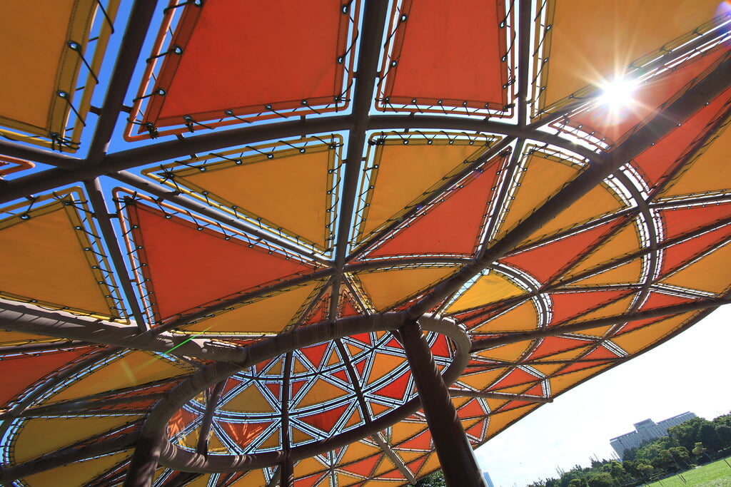 県立幕張海浜公園の写真2