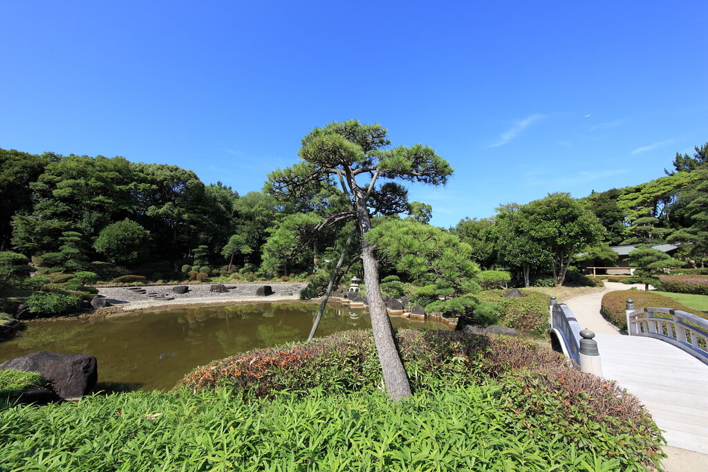 県立幕張海浜公園の写真5