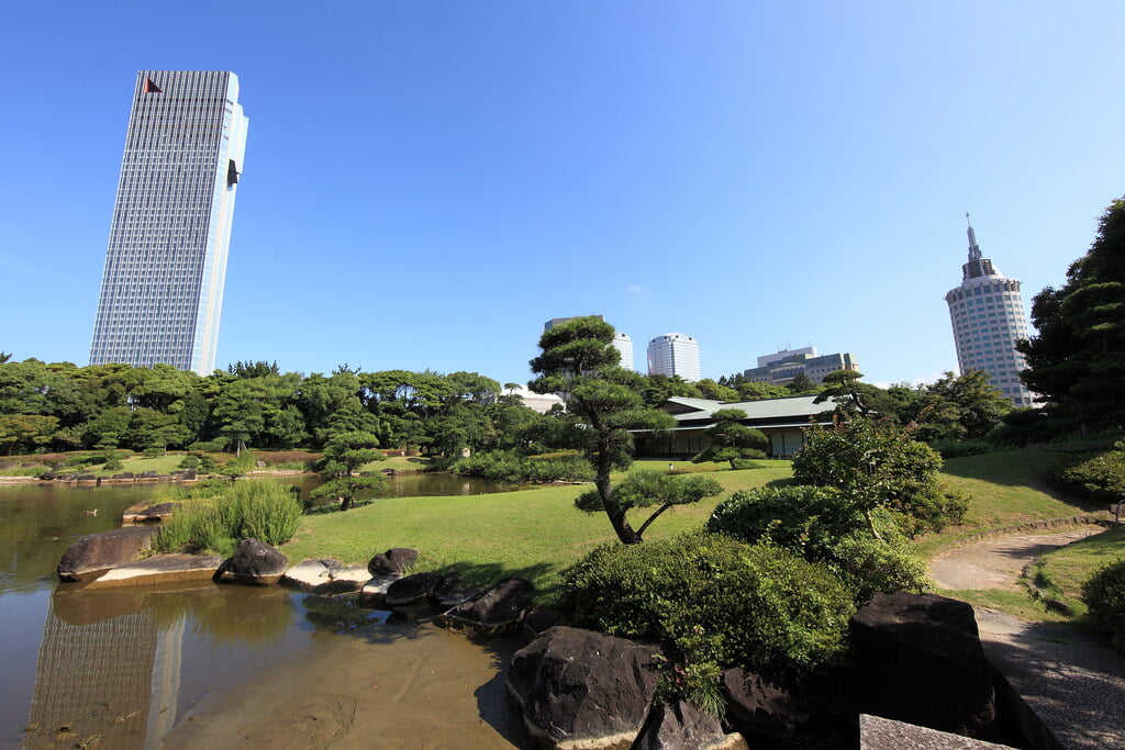 県立幕張海浜公園の写真10
