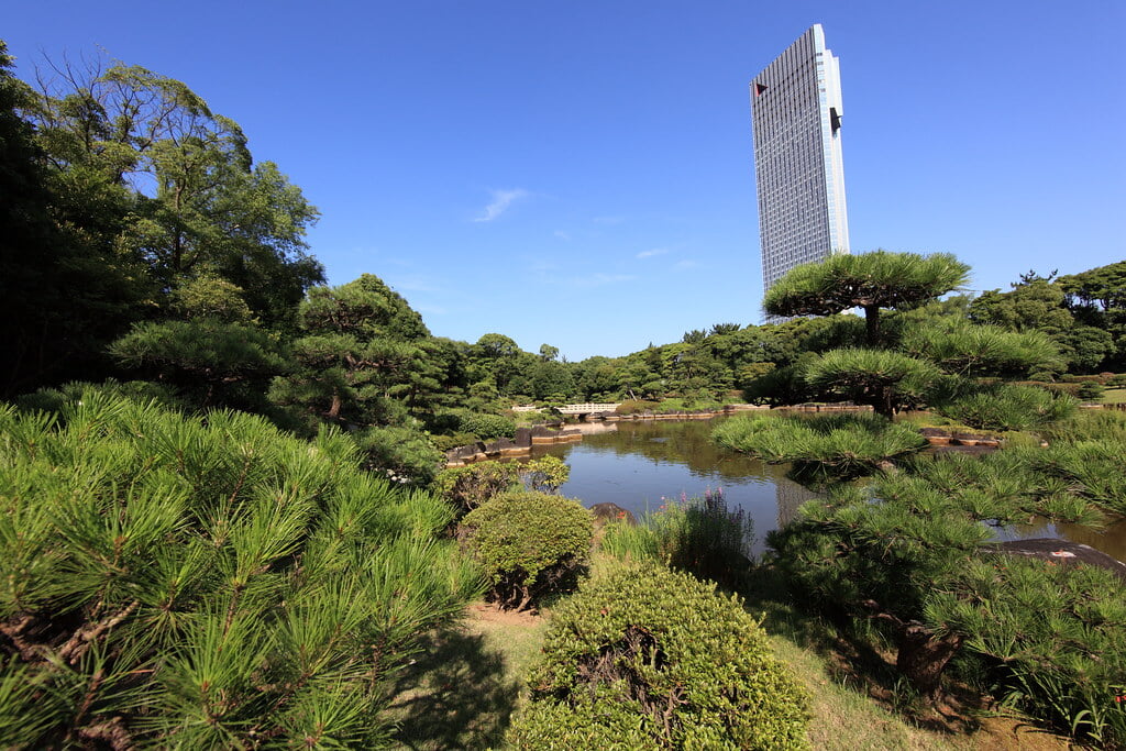 県立幕張海浜公園の写真12