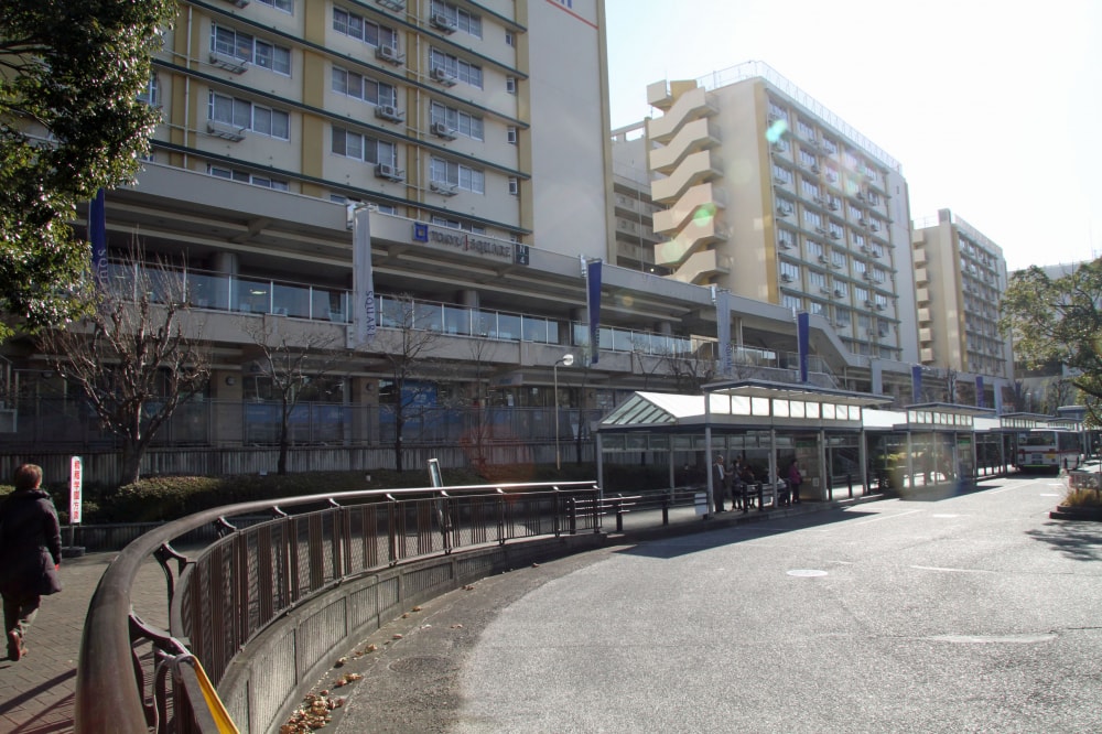 青葉台東急スクエアの写真3