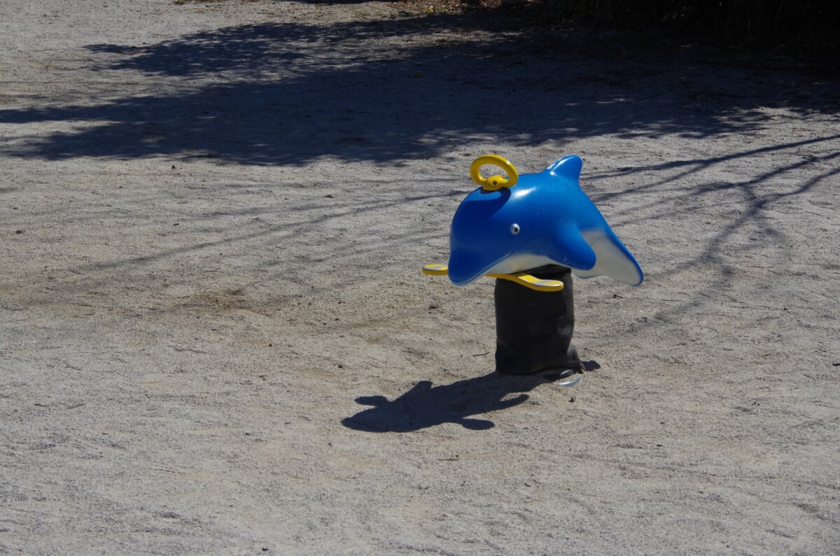 都立陵南公園の写真13