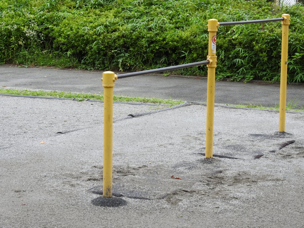 都立陵南公園の写真15