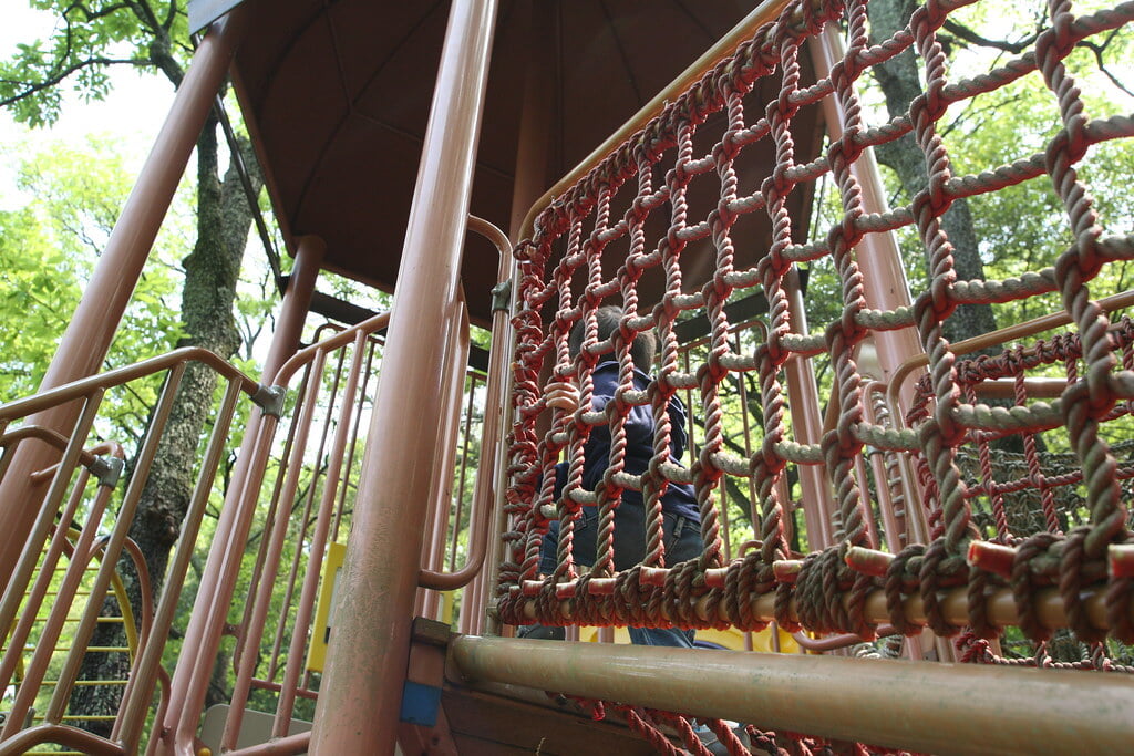 枚岡公園の写真2