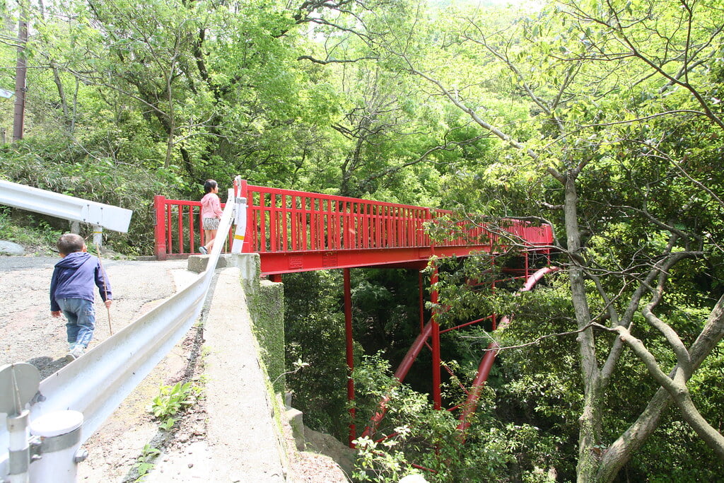 枚岡公園の写真3