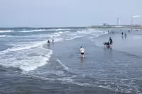 下津海水浴場