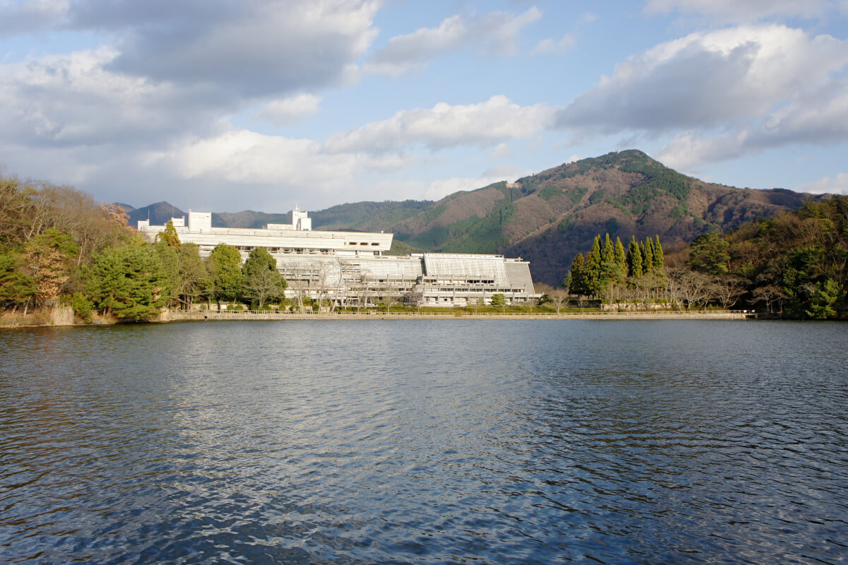 宝が池公園・子どもの楽園の写真10