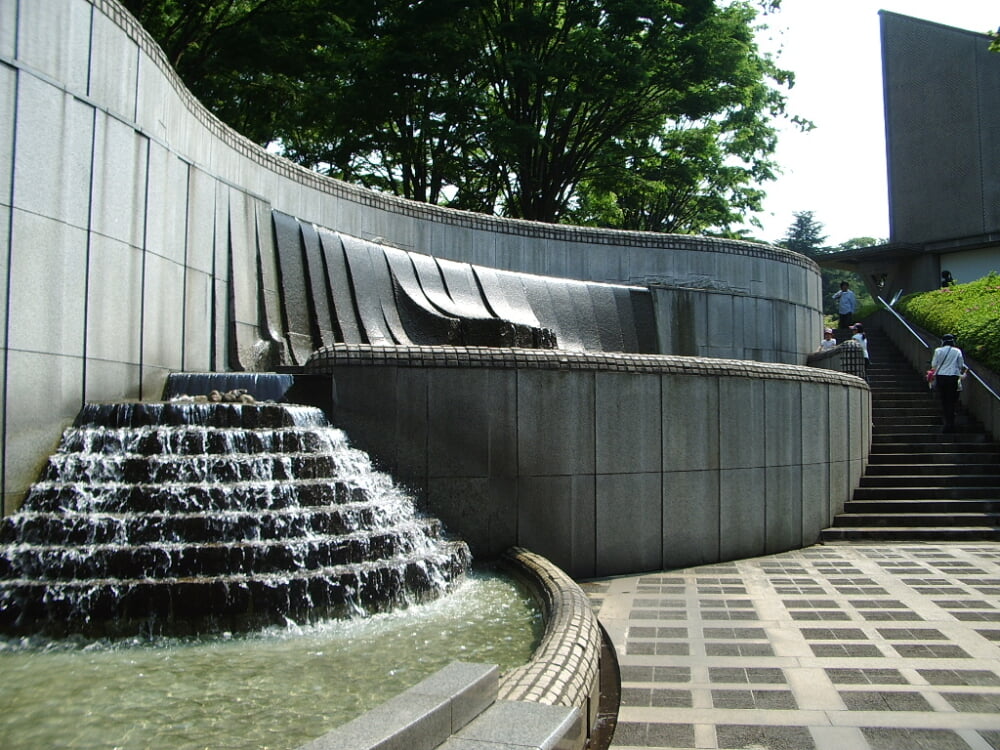 世田谷美術館の写真2