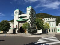 木のおもちゃワールド館 ちゃちゃワールド