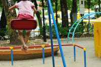 小松川境川親水公園