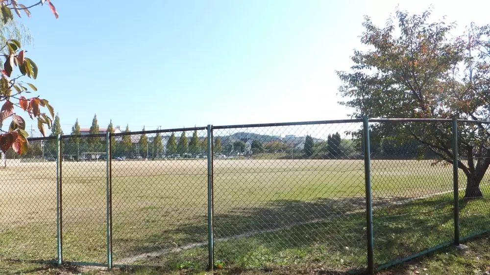 緑が丘スポーツ公園の写真1