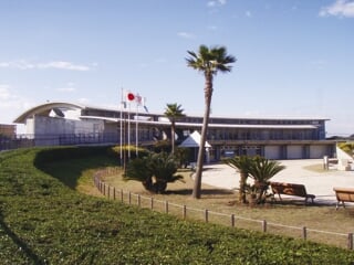 湘南海岸公園の写真3