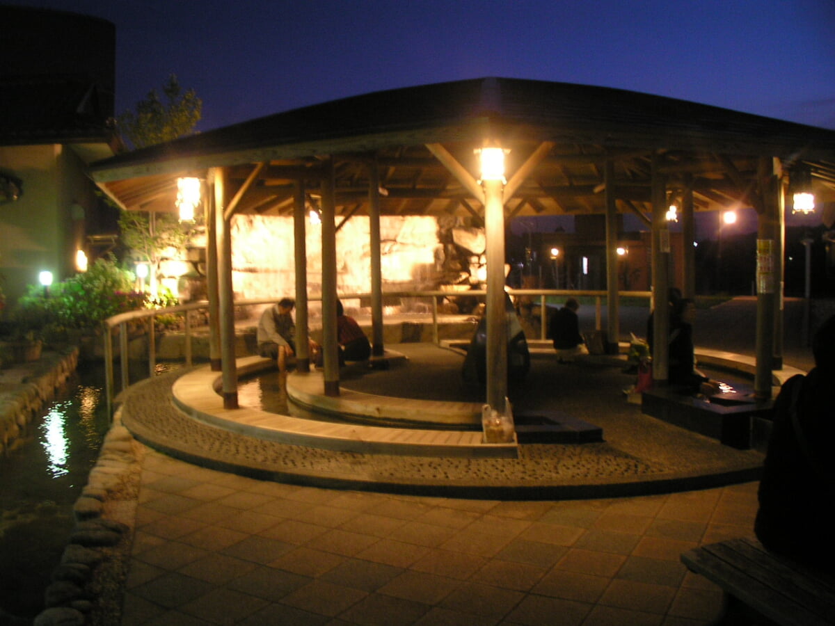 吉川温泉 よかたんの写真2