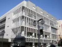 八戸ポータルミュージアム はっち