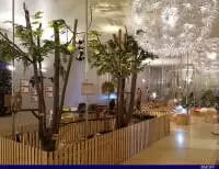 Moff animal cafe(幕張新都心店)