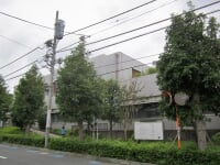 総合市民図書館