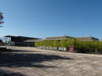 山梨県立博物館