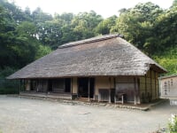 川崎市立日本民家園