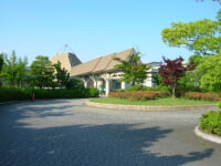 東海市しあわせ村