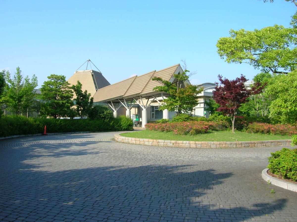 東海市しあわせ村の写真1