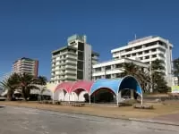 弁天島海浜公園