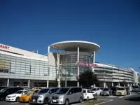 イオンタウン守谷