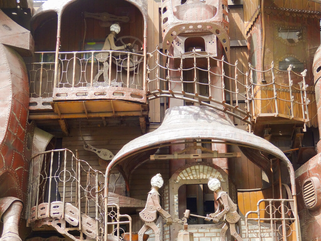 日テレタワーの写真3