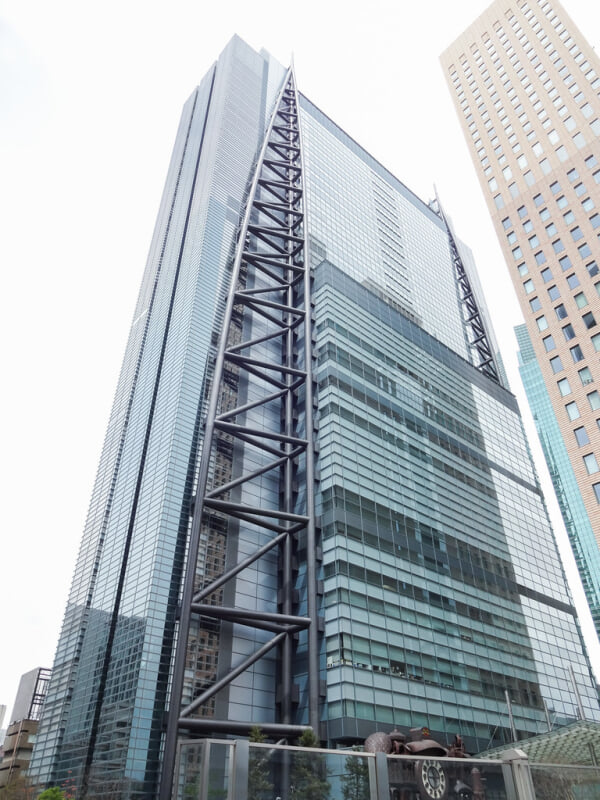 日テレタワーの写真9