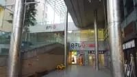 日テレタワー