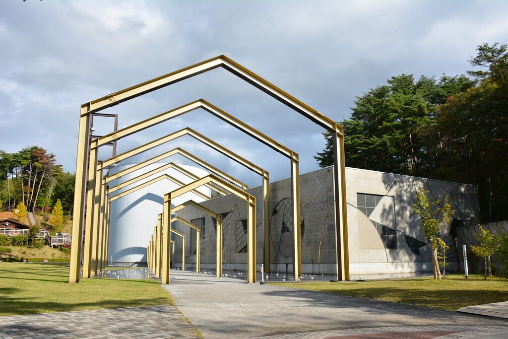 宮沢賢治童話村の写真3