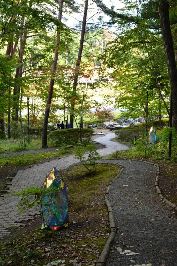 宮沢賢治童話村の写真4