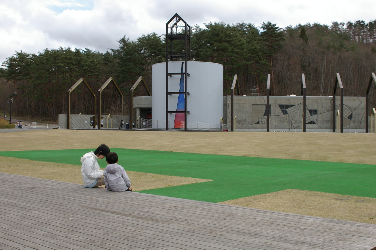 宮沢賢治童話村の写真6